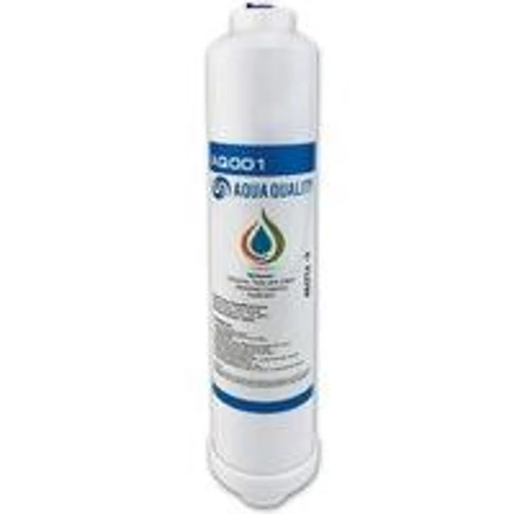 Filtre à eau avec robinet : fini le goût de chlore et le calcaire
