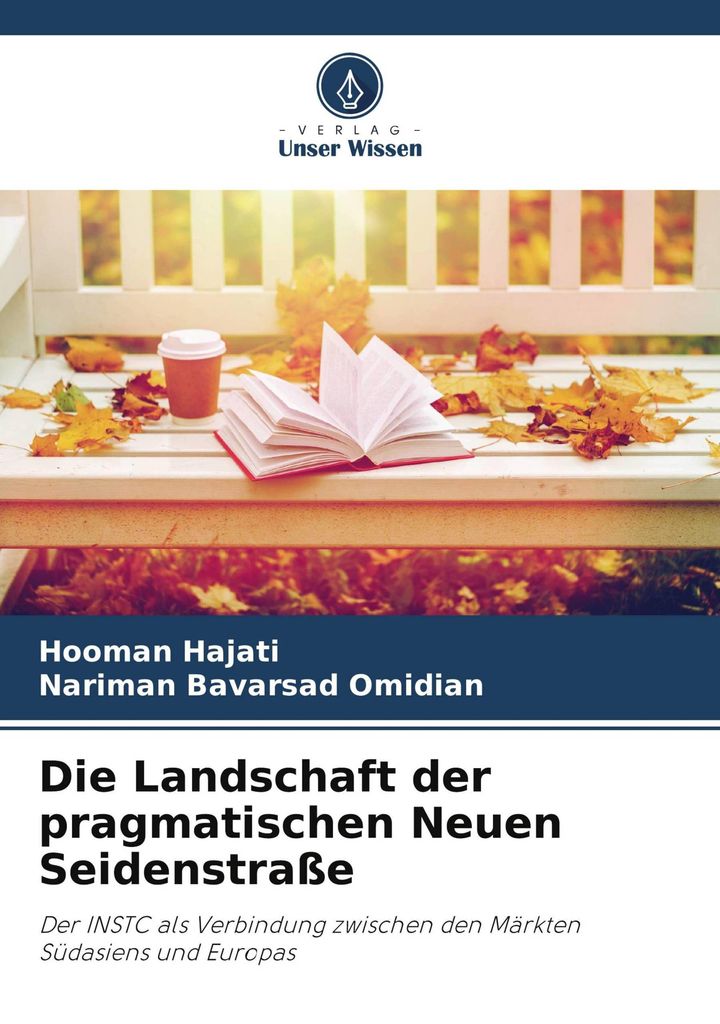 Die Landschaft der pragmatischen Neuen Seidenstraße