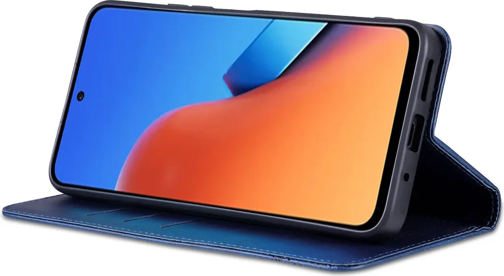 xinyunew Cover per Xiaomi Redmi Note 12S, Custodia Portafoglio