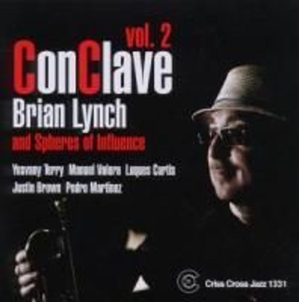 Lynch, B: Conclave Vol.2