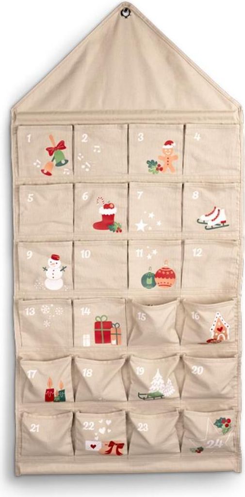 tonies 11003211, Rechteck, Hängend, Beige, Grün, Rot, Weiß Produktbild 