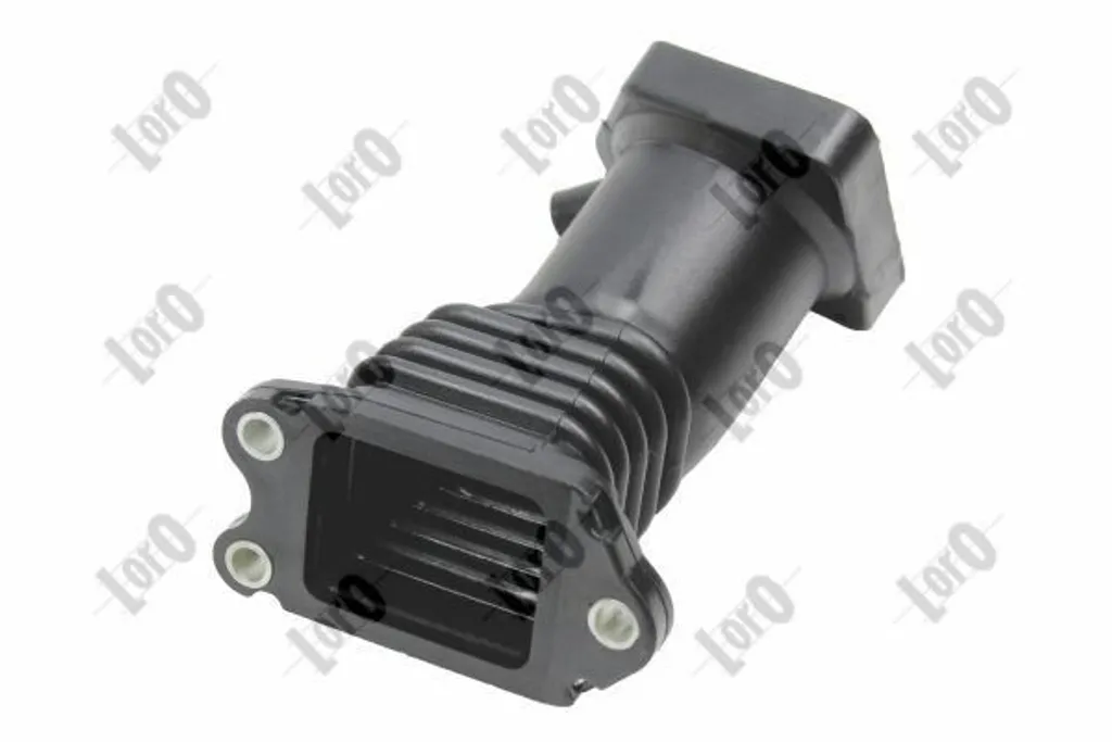Tuyau filtre à air renforcé pour C-Max et Focus II - ABAKUS 017-028-017