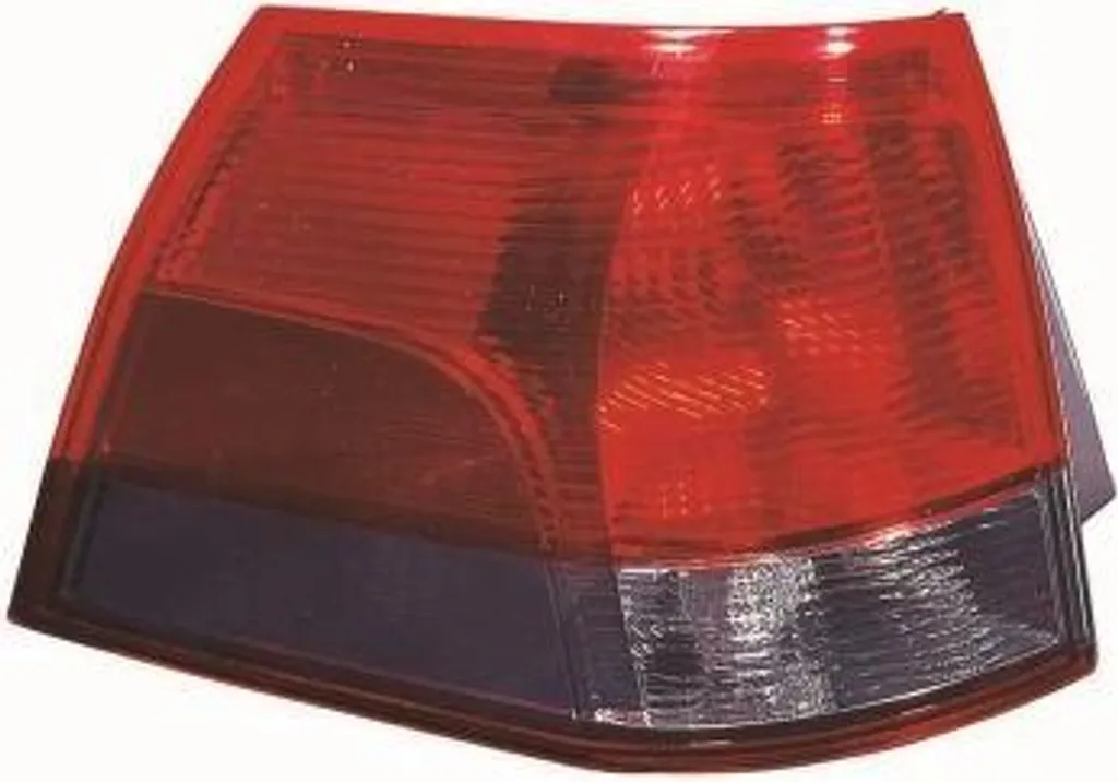Bloc optique arrière droit pour Opel Vectra - Modèle ABAKUS 442-1958R-UE