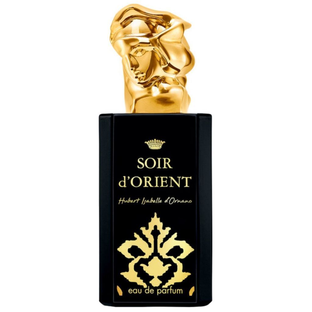 Sisley Soir d'Orient Woda perfumowana, 100ml Zdjęcie produktu 