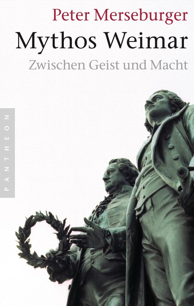 Mythos Weimar