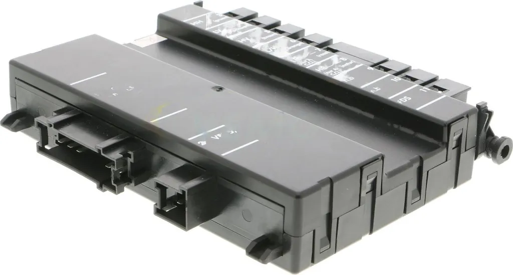Module de Commande Siège Électrique Mercedes W203 S203 de Rechange - 10