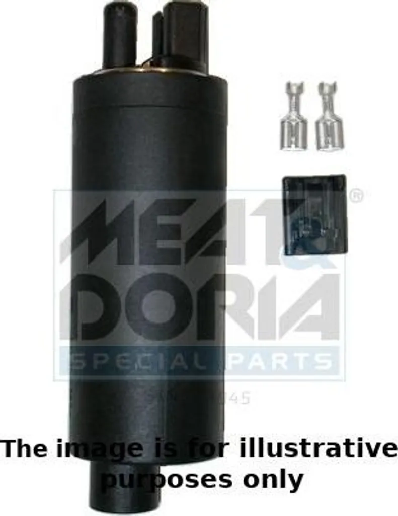 Pompe à essence Audi A6 4A - Réparer l'alimentation OE 4D0906091 12V