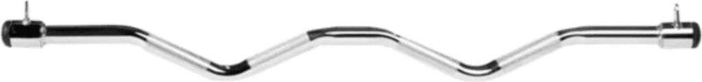 Inspire Dual Hook Curl-Bar Produktbild 