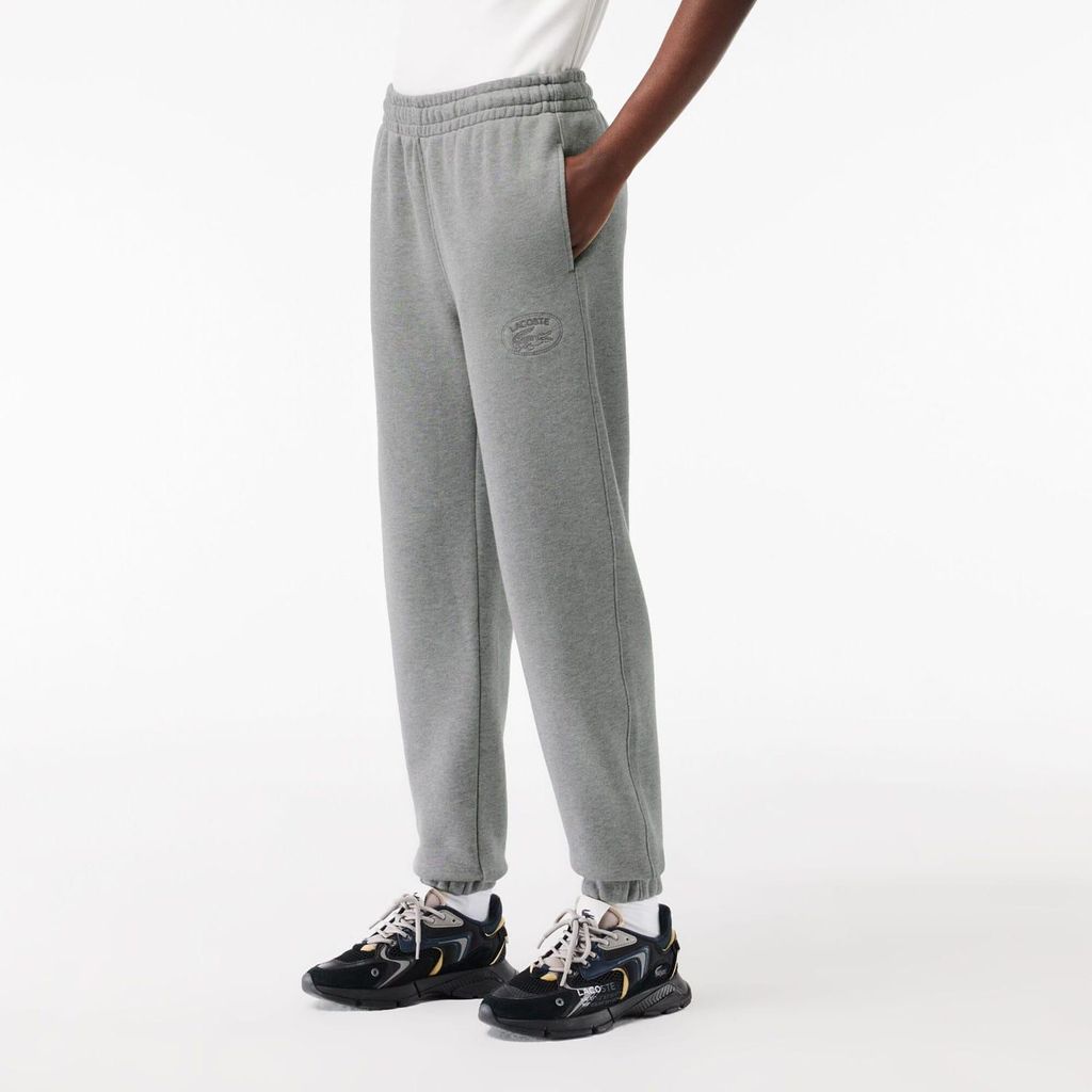 Lacoste - Jogginghosen für Damen GT3854 (34 DE) (Grau)