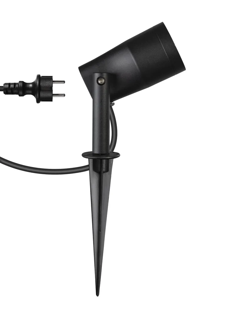 Luminaire de jardin IP65 étanche LED 6W SYNA GARDEN orientable 3K