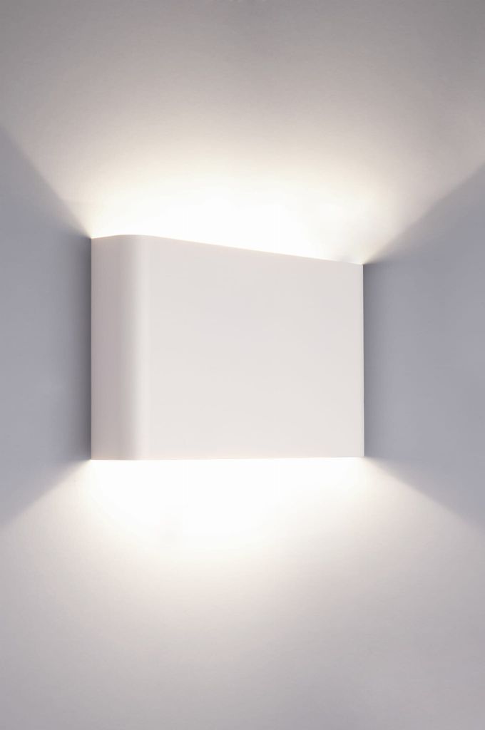 Haga White