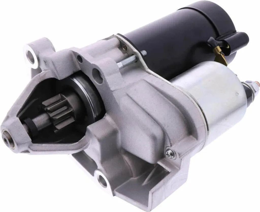 Démarreur JMP 7003419 pour Moto BMW R - Pièce de Qualité Allemande