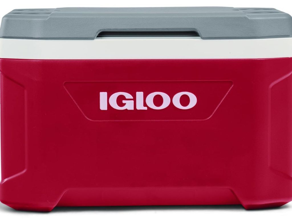 Igloo Réfrigérateur Portable Latitude 52 49 Litres Image du produit 