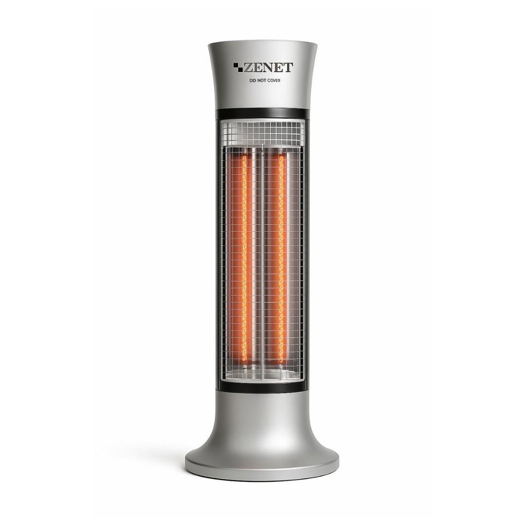 Carbon Heizstrahler zenet 516