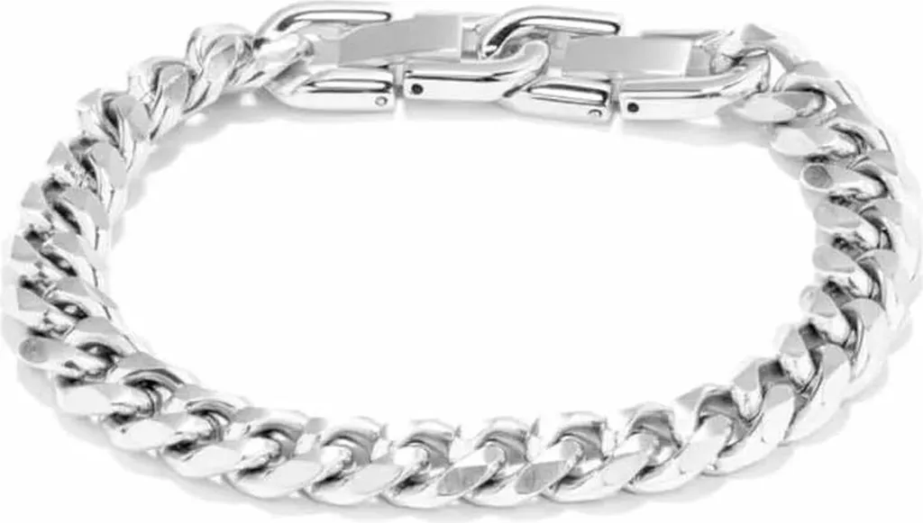 Bracciale da uomo Radiant RH000047 Metallo