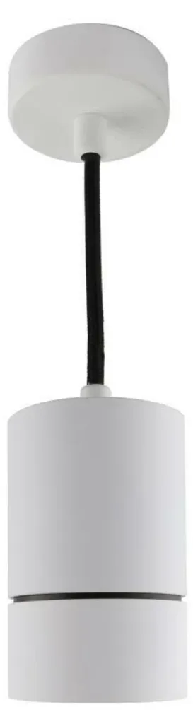 Lampe suspendue Raffael AZ1623 Azzardo - Luminaire Design Noir et Or