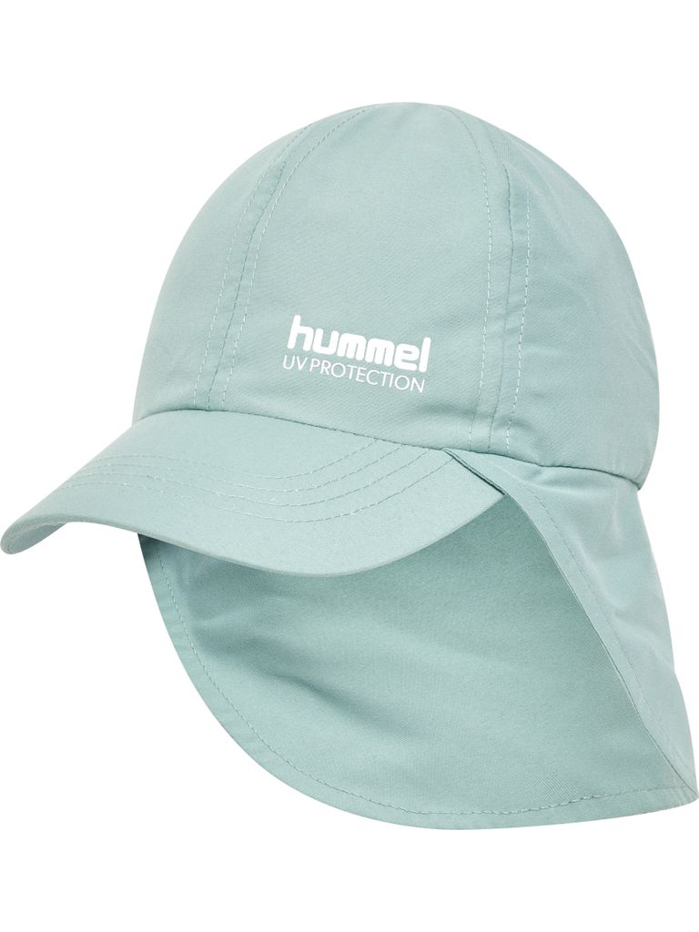 Hummel hmlBREEZE CAP - blue surf, Größe:54