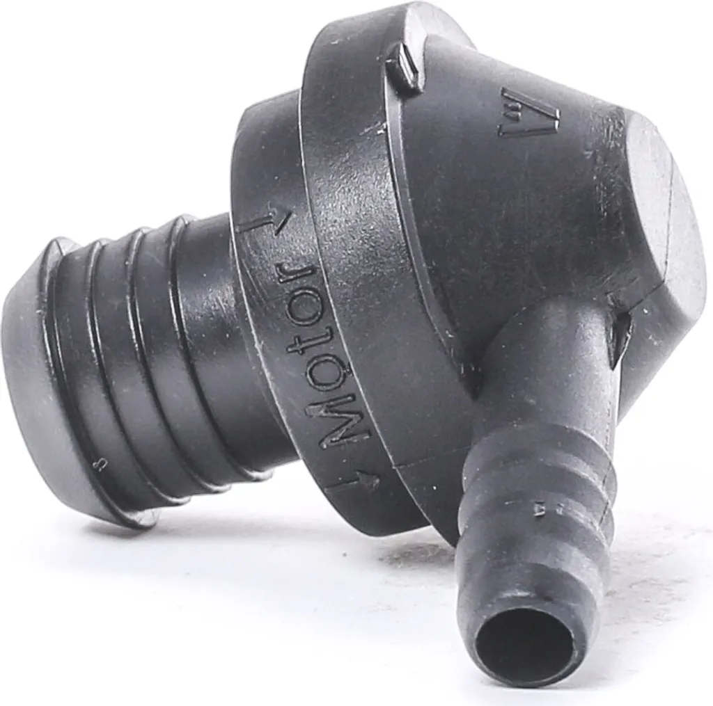 Soupape de recyclage des gaz carter pour Volkswagen Jetta Touran Golf