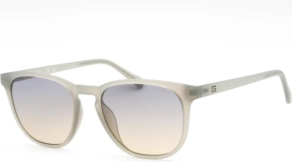 Lunettes de soleil Guess GU 00061 idéales pour la conduite et ville