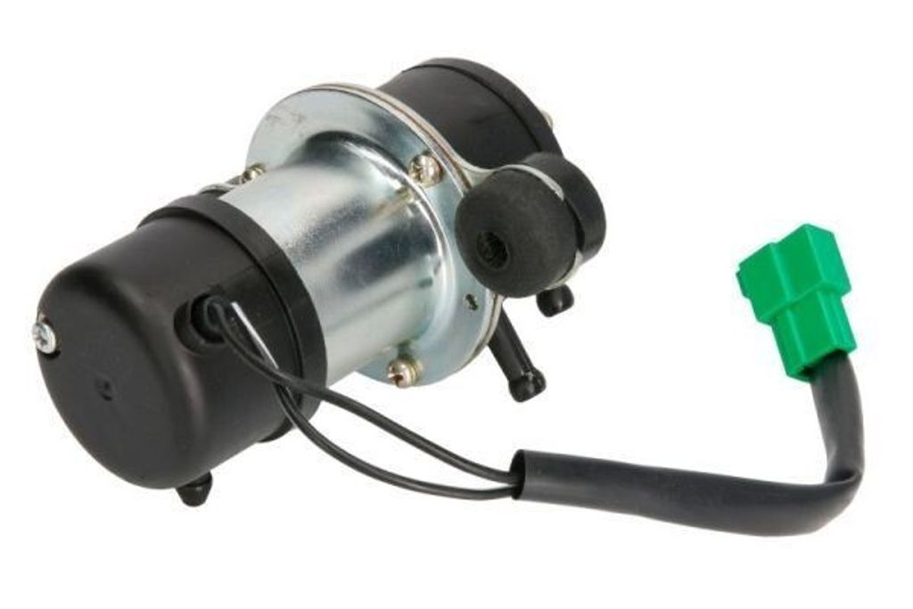 ENGITECH ENT100041 Elektrisch Kraftstoffpumpe für LADA Niva Produktbild 