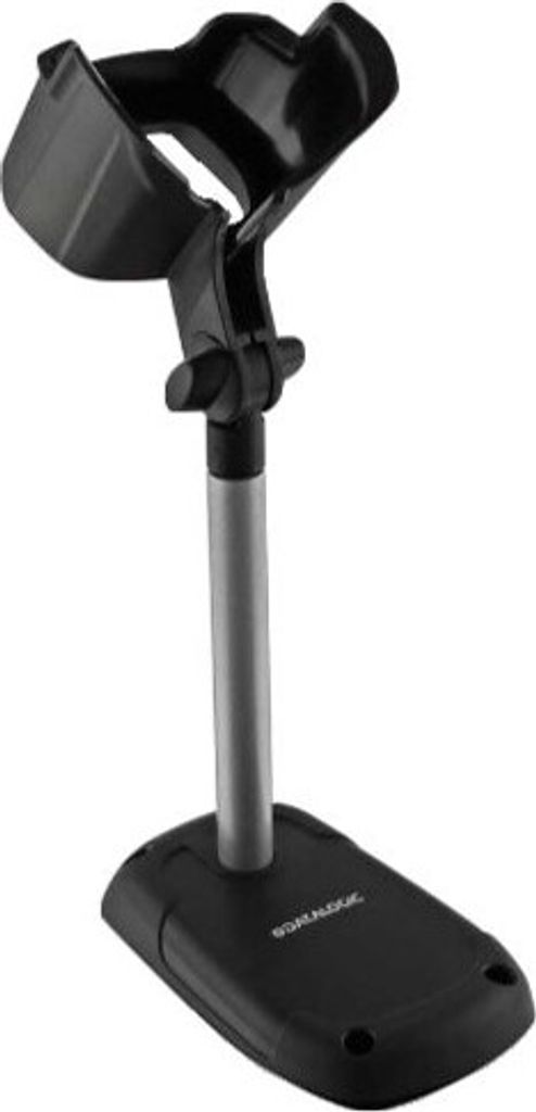 Datalogic STD-P096, Halter, Schwarz, Datalogic, PowerScan 9600, 1 Stück(e)