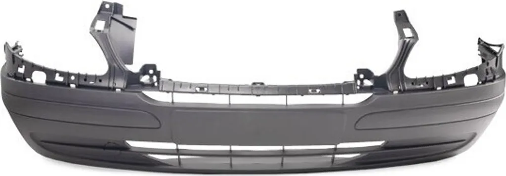 Pare-chocs avant pour rénovation Mercedes Vito W639 et Viano 2003-2014