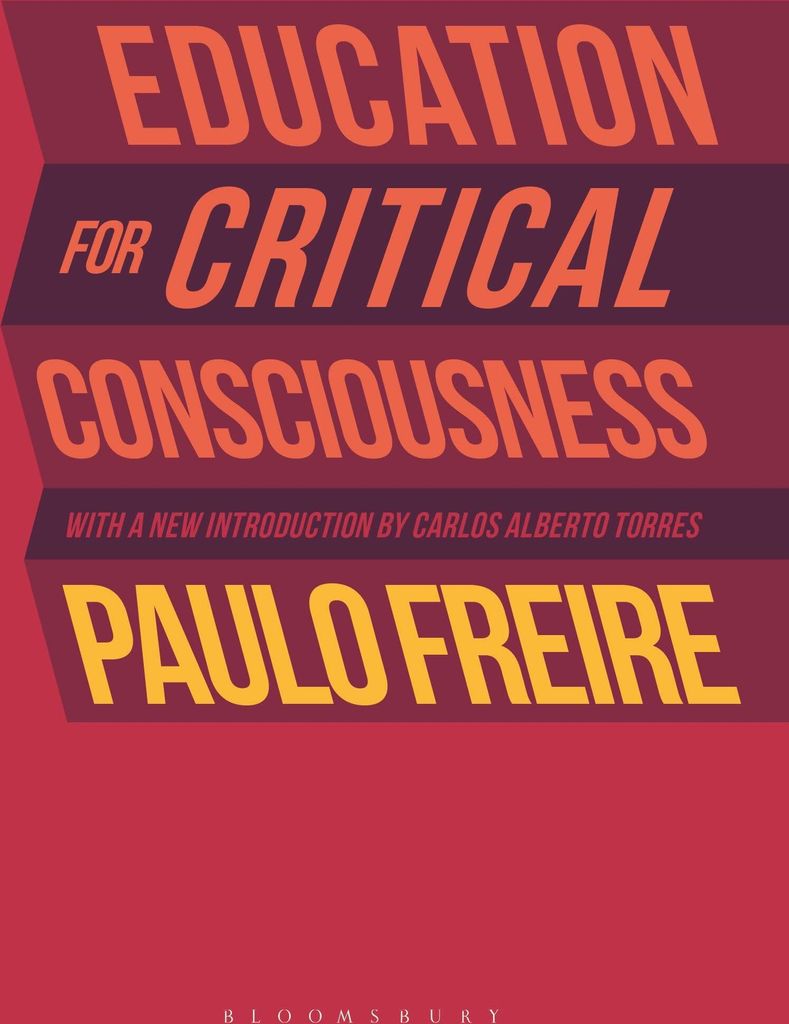 Education for Critical Consciousness