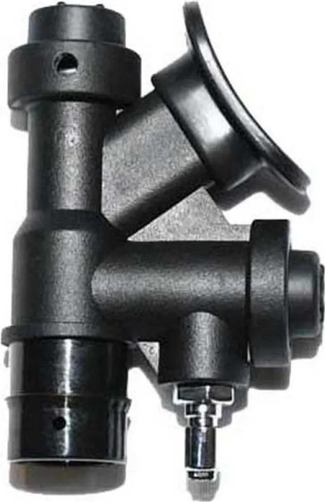 Hollis Only Std K-style-inflator Black Black One Size Obrázok produktu 