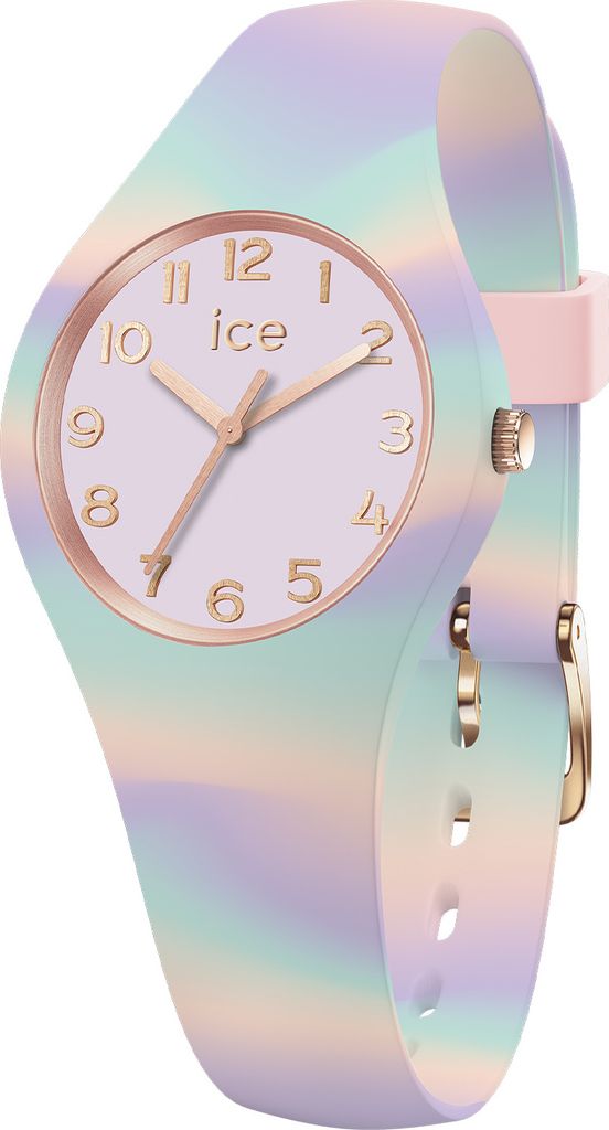 Ice-Watch 021010 Montre pour enfant ICE Tie and Dye XS Image du produit 