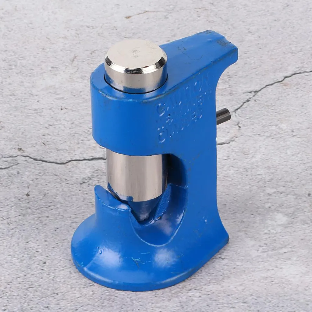 Outil de sertissage de cosse de batterie type Lug-Hammer pour câbles