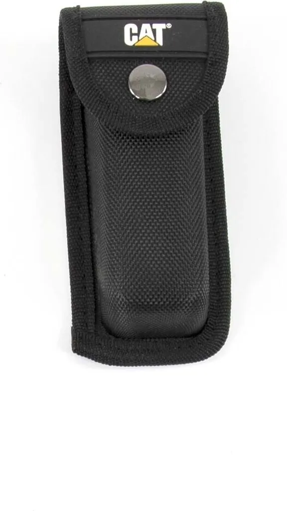 Outil de dépannage rapide CAT CP-106868 : kit polyvalent porte-clés