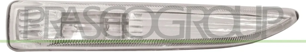 PRASCO BM0994141 Indicatore Specchio Destro BMW Serie 7 E65 - Ricambio OE