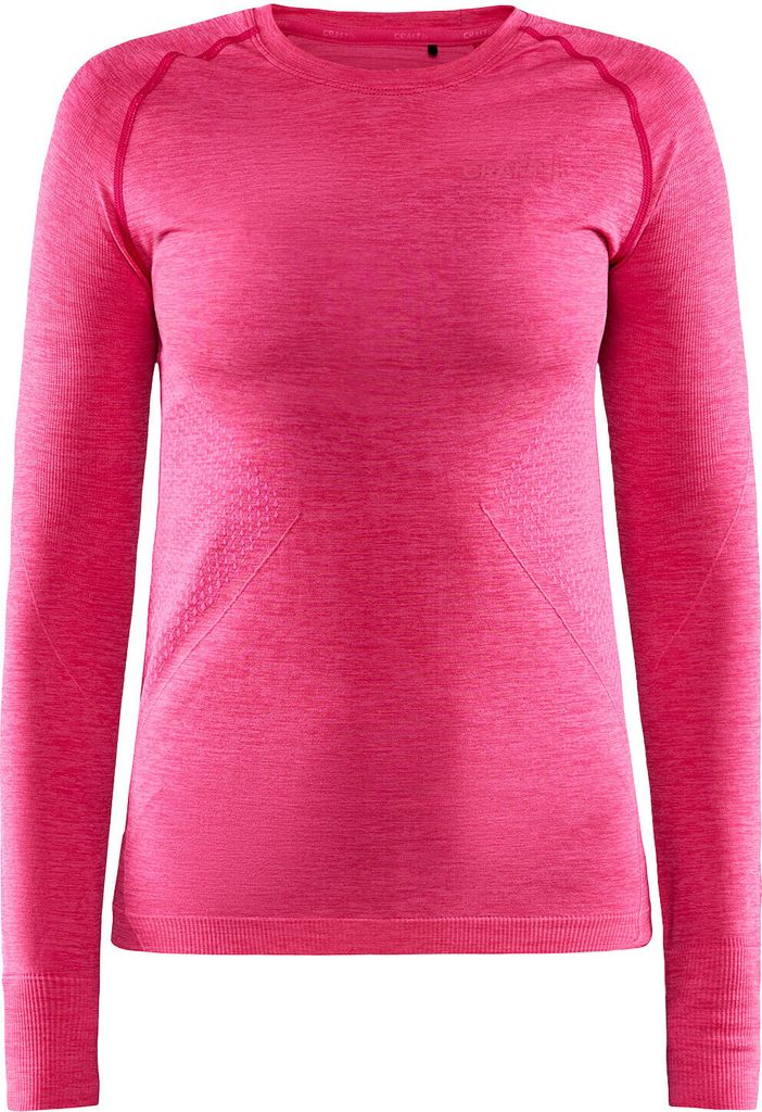Craft Damen Skiunterwäsche Funktionsshirt Langarmshirt Core Produktbild 