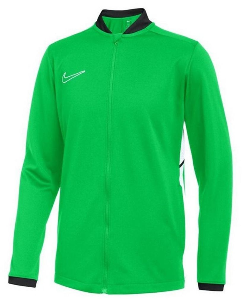 Nike - "Academy 25" Trainingsjacke für Kinder PP6386 (146-152) (Grün)