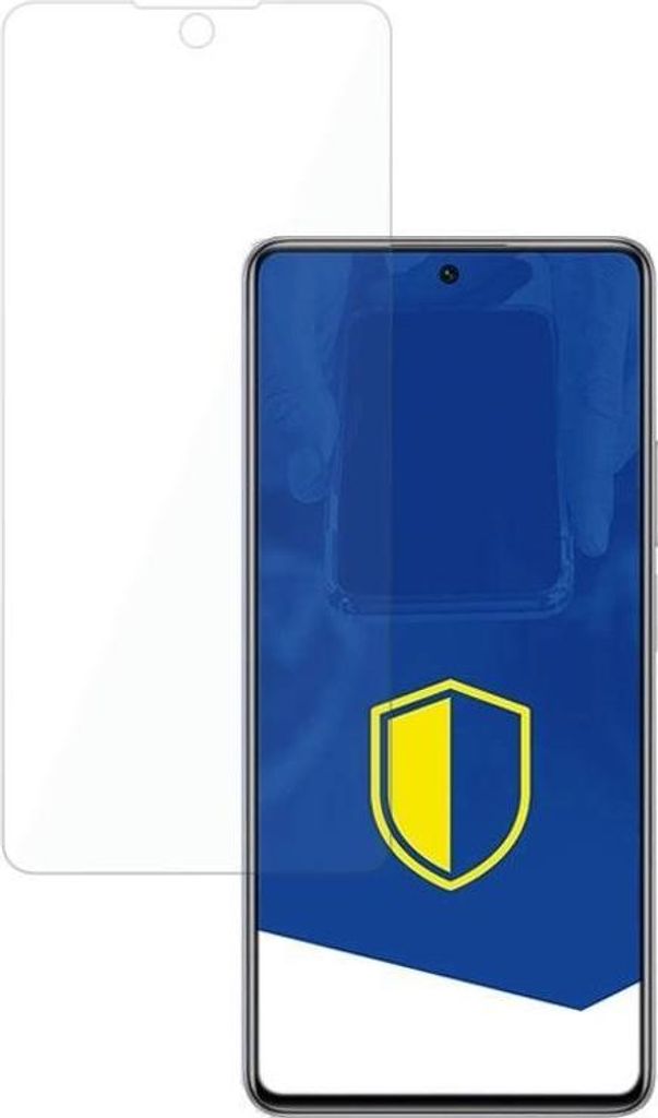 3mk FlexibleGlass für Xiaomi 11T – Durchscheinend KP38133