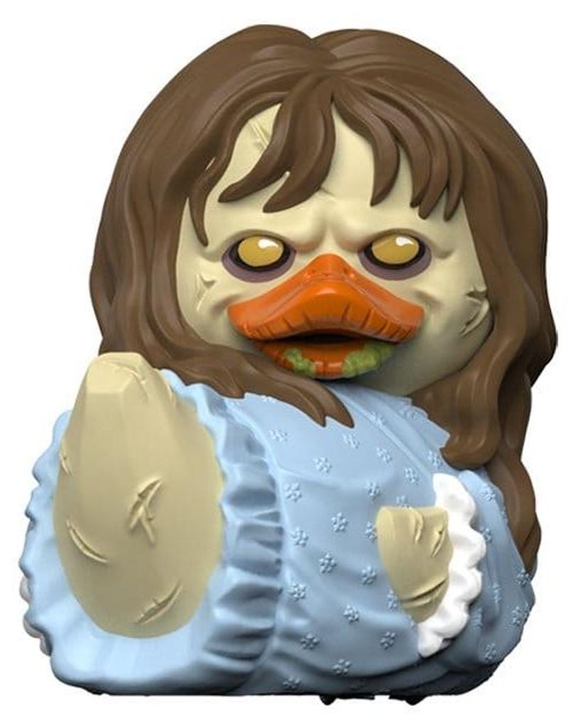 Der Exorzist Dekoartikel Regan - Tubbz Boxed multicolor Standard