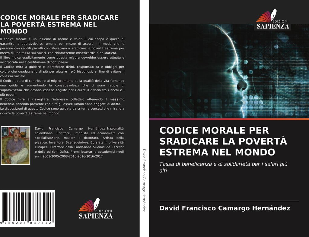 Codice Morale Per Sradicare La Povertà Estrema Nel Mondo