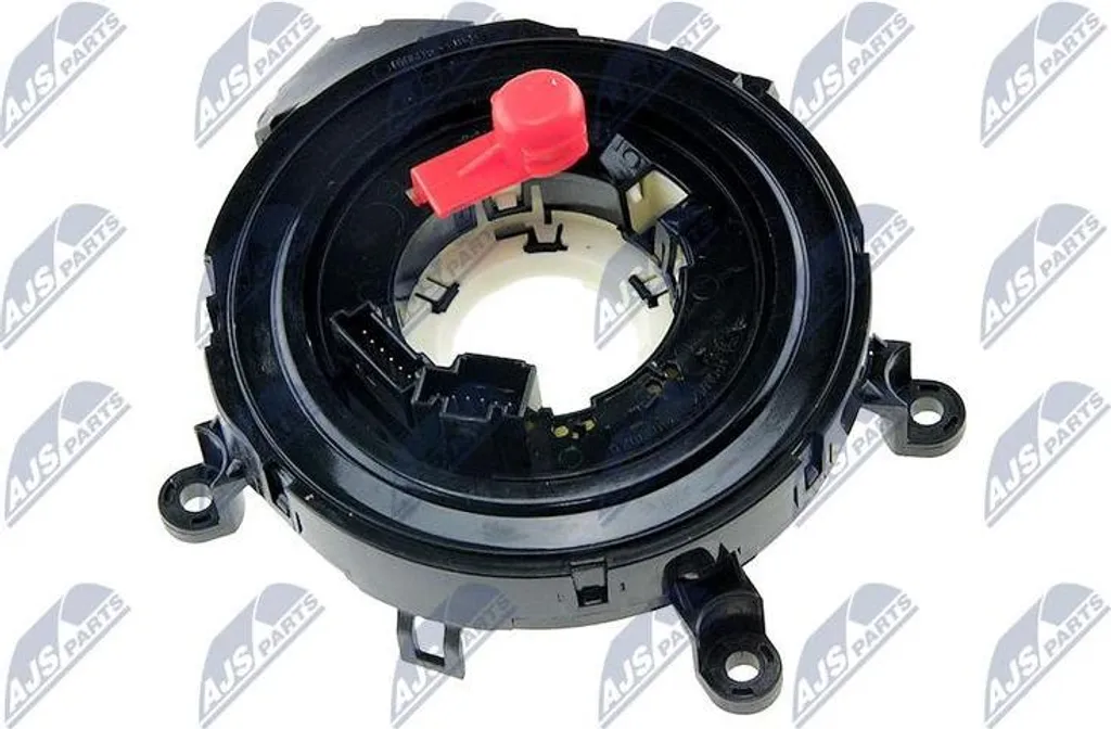 Ressort Spiralé pour Airbag BMW Série 3 E90 E91 E92 E93 - Réparation Sécurisée