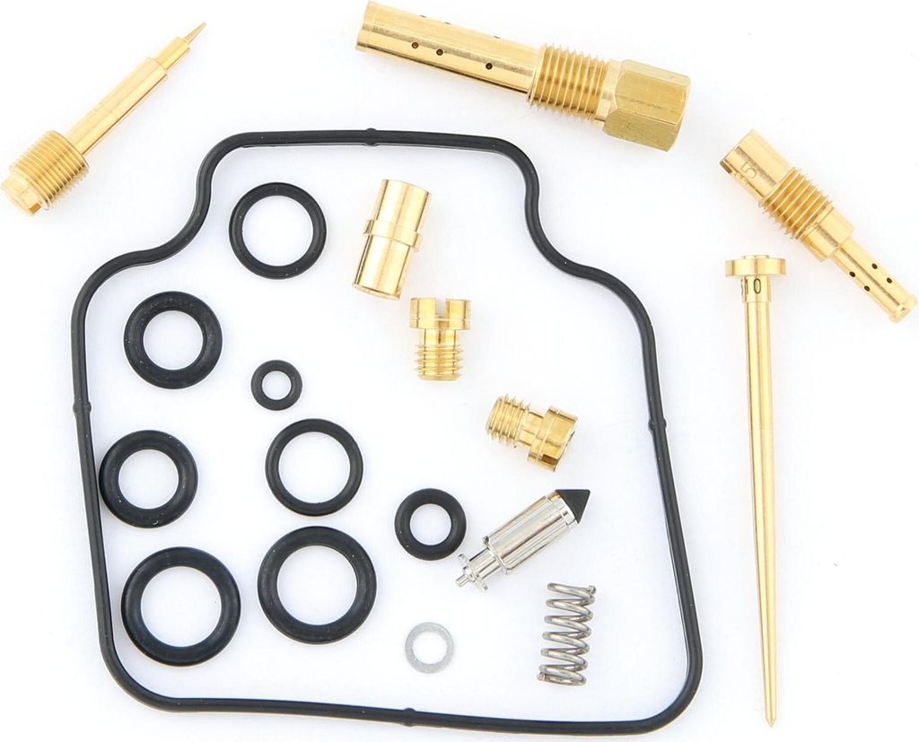 Keyster Vergaser-Reparatursatz, Vergaser-Reparatursatz, Keyste Kh-1252n
