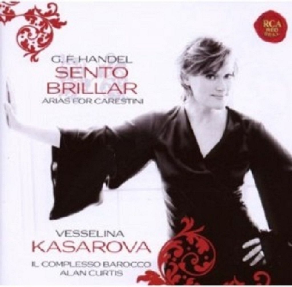 Kasarova,Vesselina/Complesso Barocco/Curtis,Alan-S