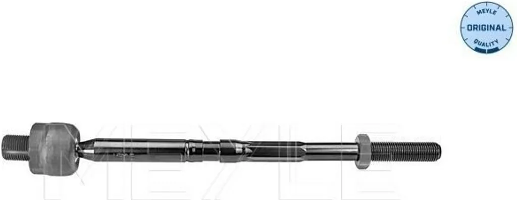 Rotule axiale MEYLE renforcée pour Opel Signum et Vectra C 93175520