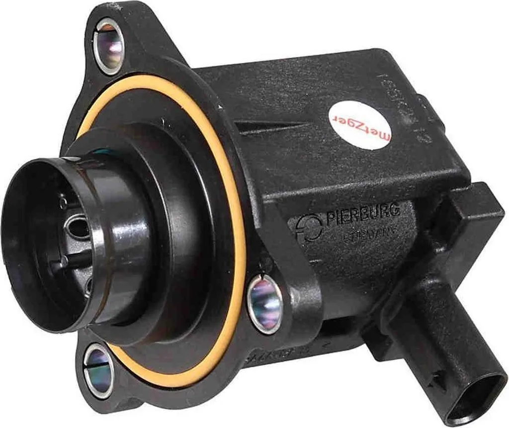 Soupape de circulation d'air pour réparation turbo et perte puissance