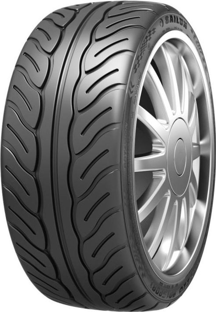 Sailun Sommerreifen motorcycle-tyres Atrezzo R01 Sport ( 225/40 R18 92W XL )