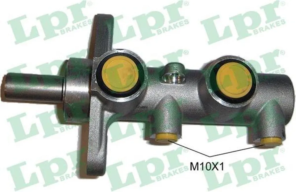 Maître-cylindre de frein LPR 1022 - OE 46100S6DR01 pour Civic