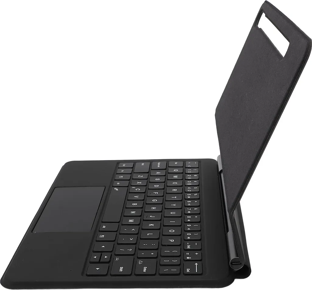 Clavier flottant pour Galaxy Tab S9 S8 S7 avec pavé tactile multipoint