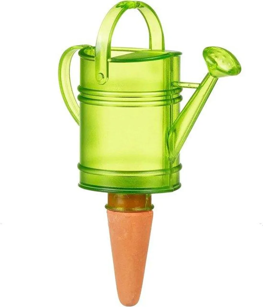 Arrosoir en céramique 110 ml blanc - Petit format pour bonsaï et déco