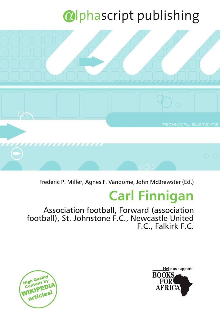 Carl Finnigan