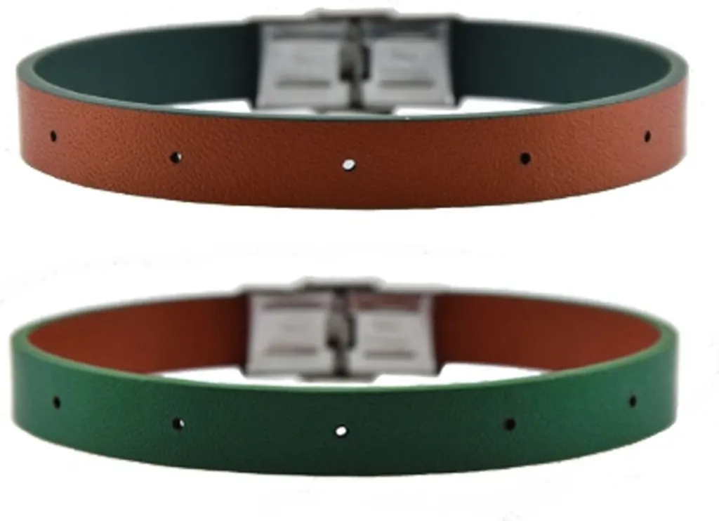 Bracciale da uomo Talent Jewels TJB-2-1-3