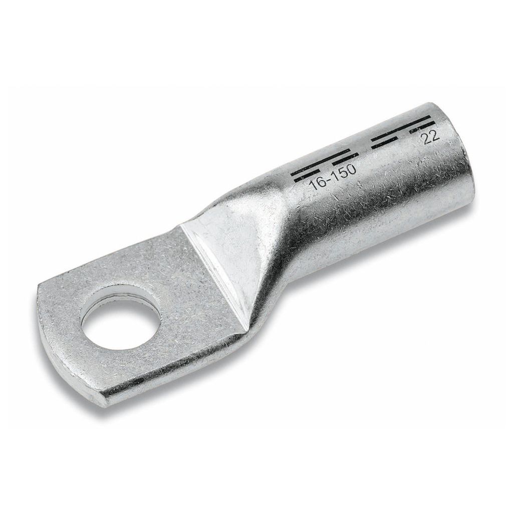 Cimco Pressverbinder Cu, DIN 46267, Teil 1, LQ: 240mm², Länge 91 mm, 1 Stk.