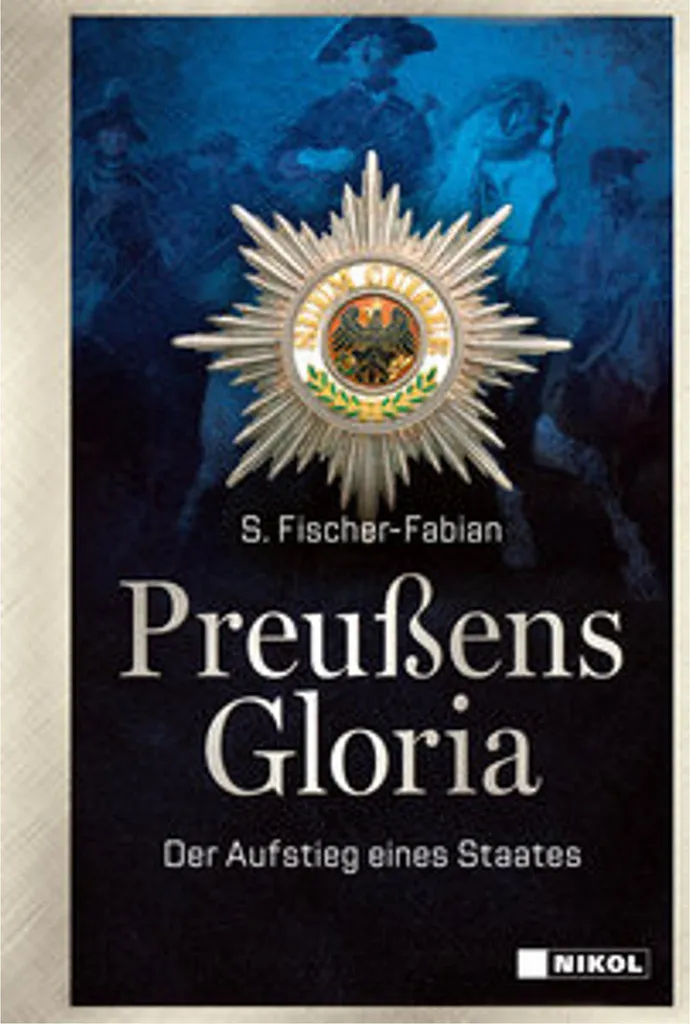 Preußens Gloria Marche Militaire Allemande Partition pour Orchestre